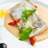 Seasons Beach Bar Restaurant Nourriture