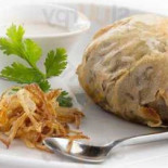 Solidere Cibo