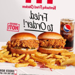 Kfc Cibo