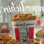 Kfc Cibo