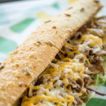 Subway Cibo