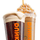 Dunkin' Cibo