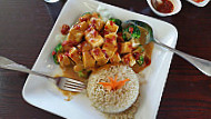 Siri Thai food