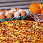 Casey's Cibo