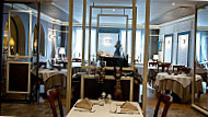 Restaurant du Prieure food