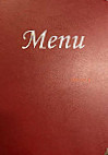 Le Resto d'Evane menu