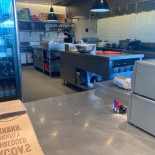 Chipotle Mexican Grill Cibo