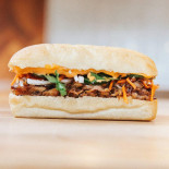Meat & Bread Cibo