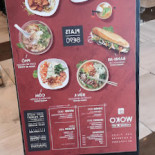 Woko Euralille Cibo