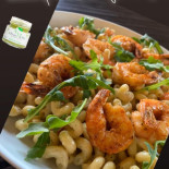 The Cliff Dining Pub Cibo