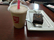 Cafe Coffee Day food