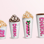 Dunkin' Cibo