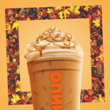 Dunkin' Cibo