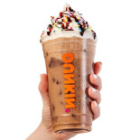 Dunkin' Cibo