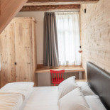 Alla Stazion Locanda Nelle Dolomiti food