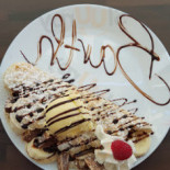 Letswaffel Cibo