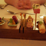 L’étable Cibo