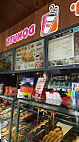 Dunkin` Donuts food