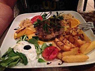 Akropolis food