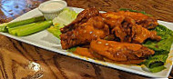 Ixca Mexican Kitchen food