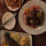 Jamas Griechische Taverne Köln Cibo