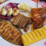Le Gresine Food