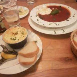 Zingster Kaffeepott Cibo