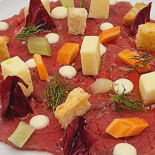 Osteria Cantagallo Nourriture
