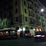 Caffe Benzi Exterior