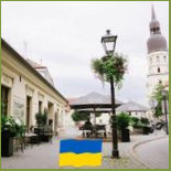Reštaurácia Forhaus Trnava Esterno