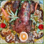 مشويات الرضوان الشيف توفيق الوزان ابو هاني food