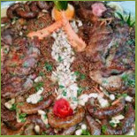 مشويات الرضوان الشيف توفيق الوزان ابو هاني food