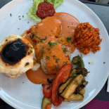 Palast Cibo