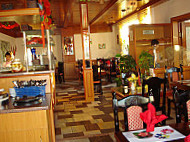 Spezialitatenrestaurant Khan inside