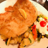 Grissini Restaurant Café Bar Cibo