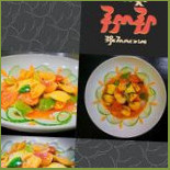 Heritage Rangoon Cibo