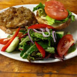 Squirly's Cibo