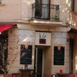 Kafe Local Dentro