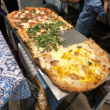 La Chamade Nice Cibo
