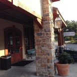 Marcus Cafe Esterno