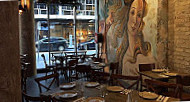 Andiamo Trattoria Kensington Street food