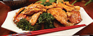 Wei Tasty Asian food