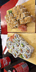 Akashi Sushi food