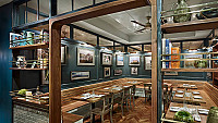 Tredici Enoteca Philadelphia inside