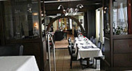 Restaurant-Brasserie Kaiserhof food