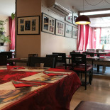 L'agora Piatti