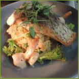 The Swans Function House Cibo