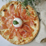 Baking Italia Nourriture