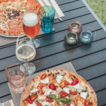 Baking Italia Nourriture