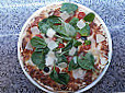 Pizzeria Route 207 food